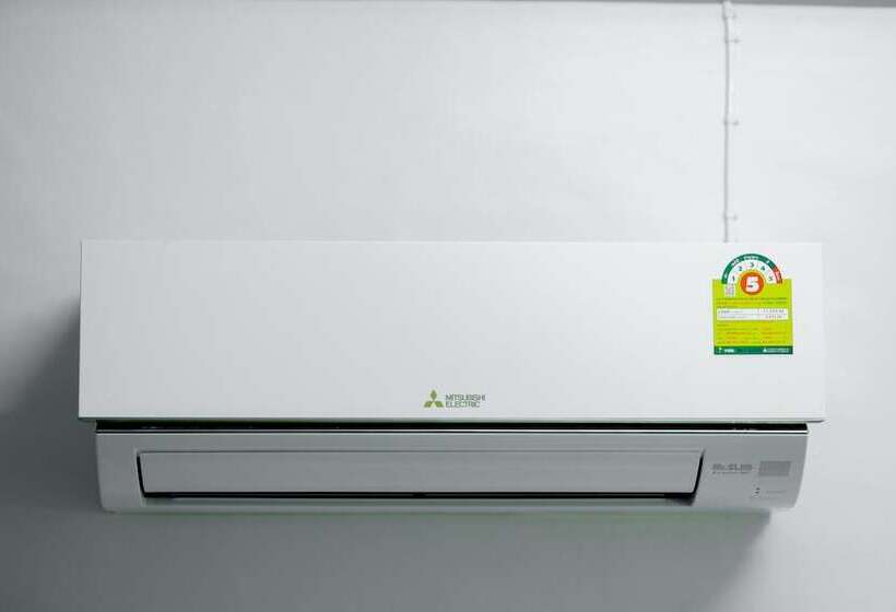 标准间, Nadpob Mansion