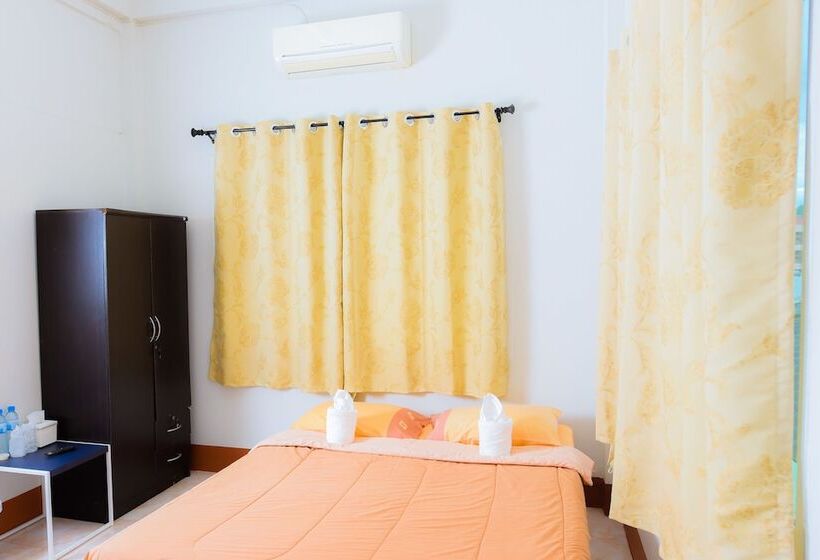 标准间, Nadpob Mansion