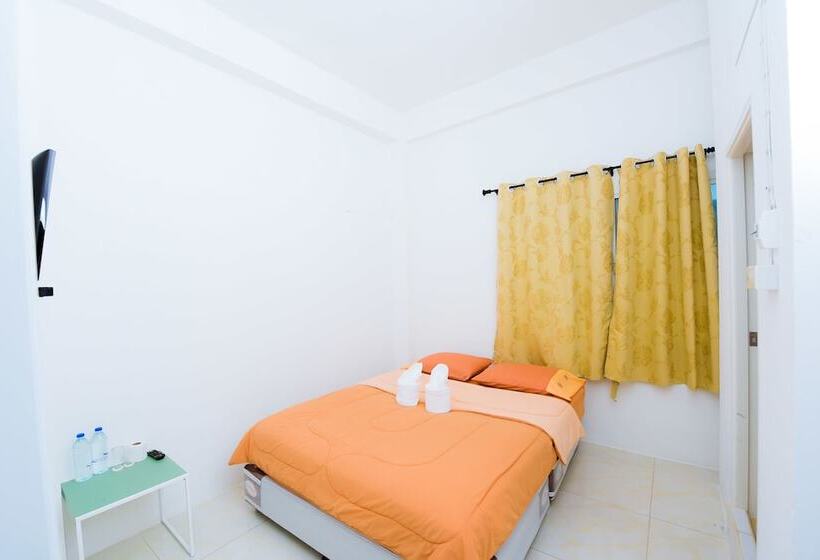 标准间, Nadpob Mansion