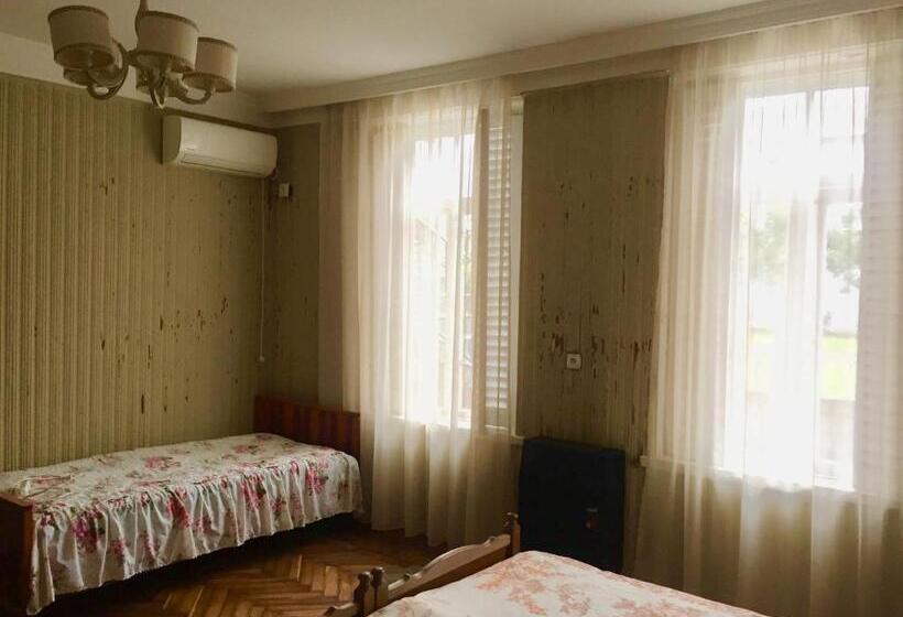 اتاق خانوادگی, Summer Story