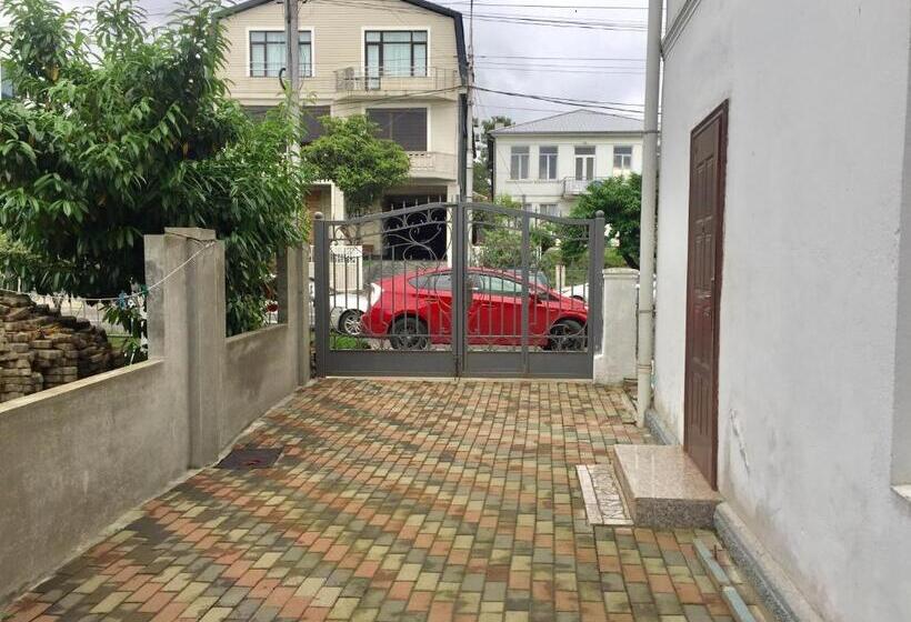 اتاق خانوادگی, Summer Story