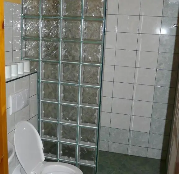 スタンダードルーム, Wellness Penzion Palice