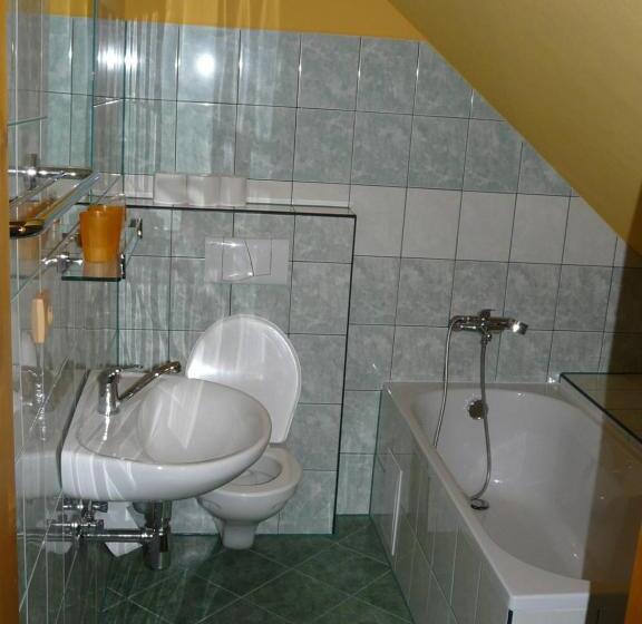 套房, Wellness Penzion Palice