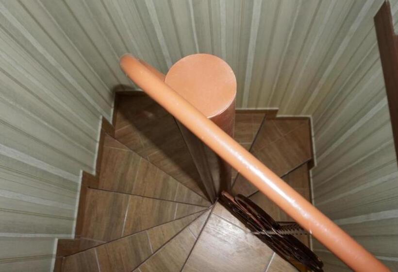 سوییت دوبلکس, Happy Cat