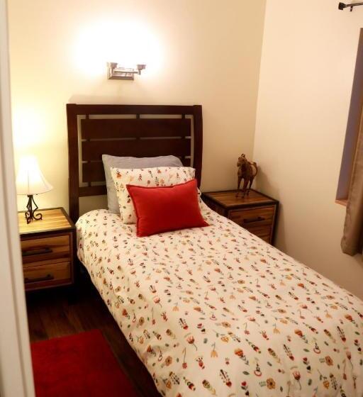 Номер Стандартный с Видом, Mancos Inn