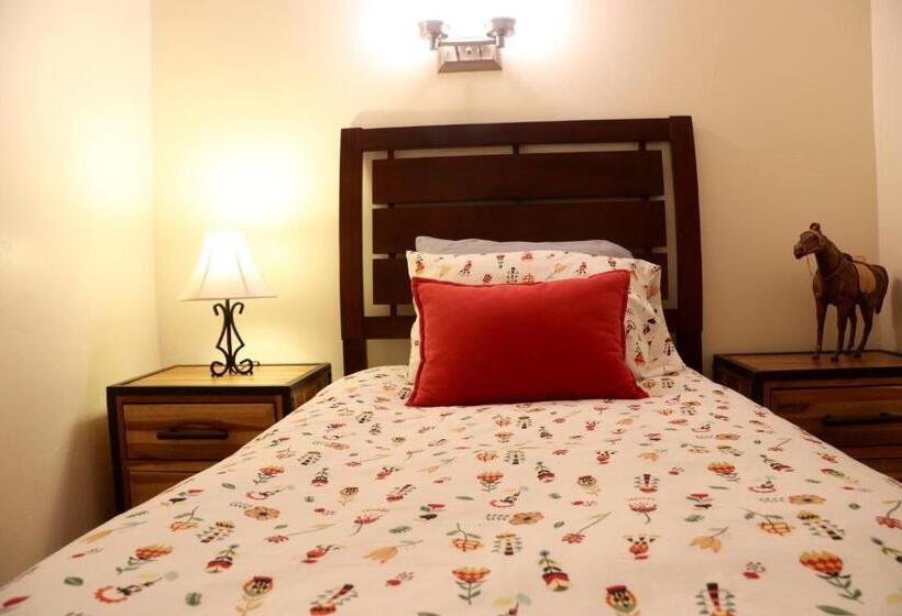 غرفة قياسية ذات إطلالة, Mancos Inn