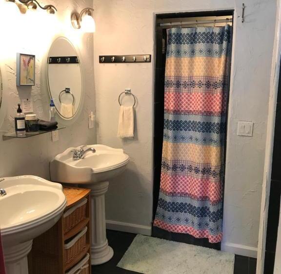 غرفة قياسية ذات إطلالة, Mancos Inn