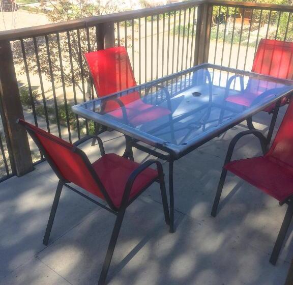 غرفة قياسية ذات إطلالة, Mancos Inn