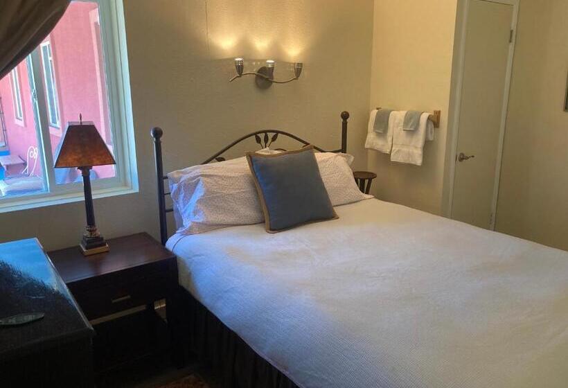غرفة قياسية, Mancos Inn