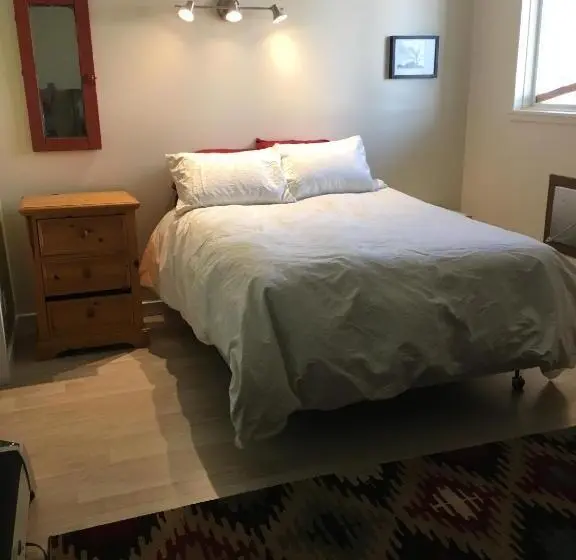 スタンダードルーム, Mancos Inn