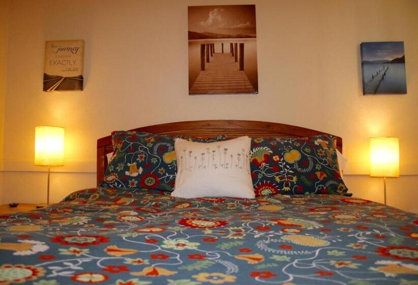 Номер Стандарт, Mancos Inn
