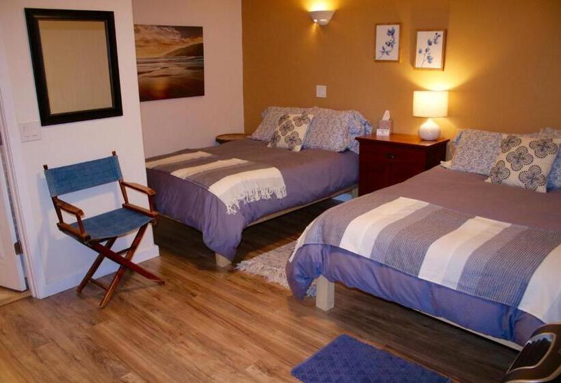 Четырехместный Номер Стандарт, Mancos Inn