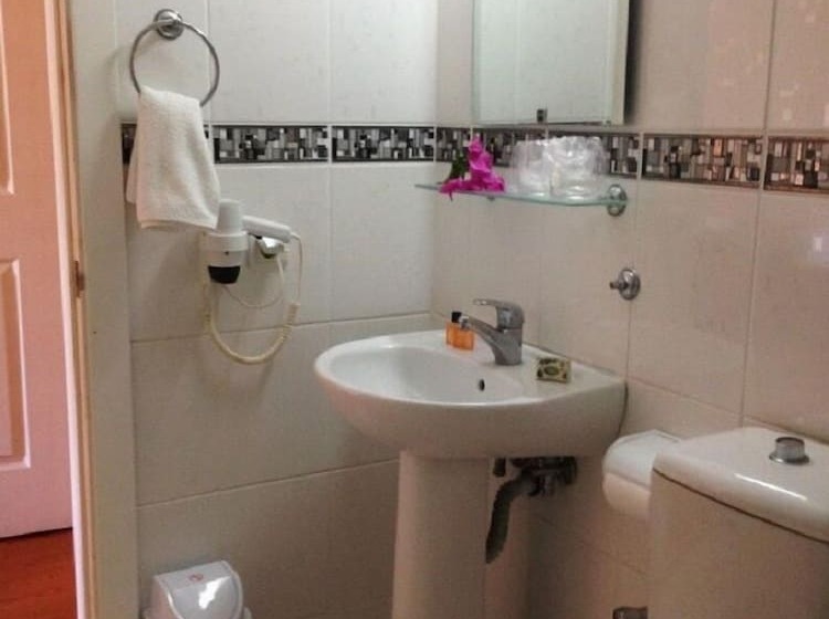 Apartament 1 Sypialnia, Kekik Apart Otel