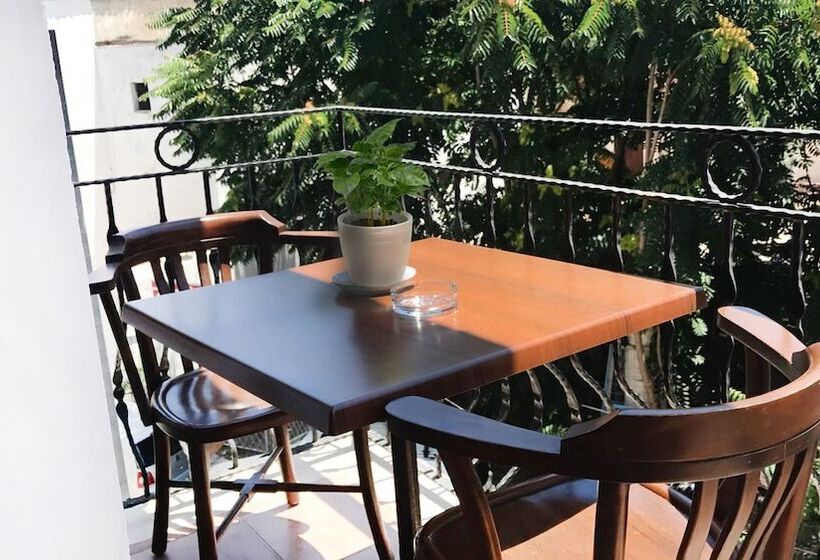 Apartamento 1 Dormitório, Kekik Apart Otel