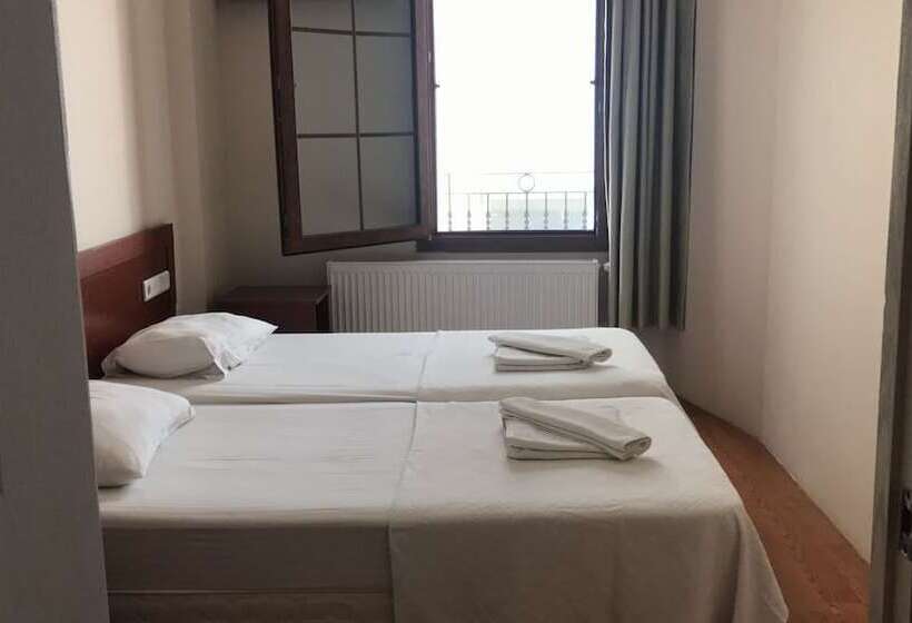 Apartament 1 Sypialnia, Kekik Apart Otel