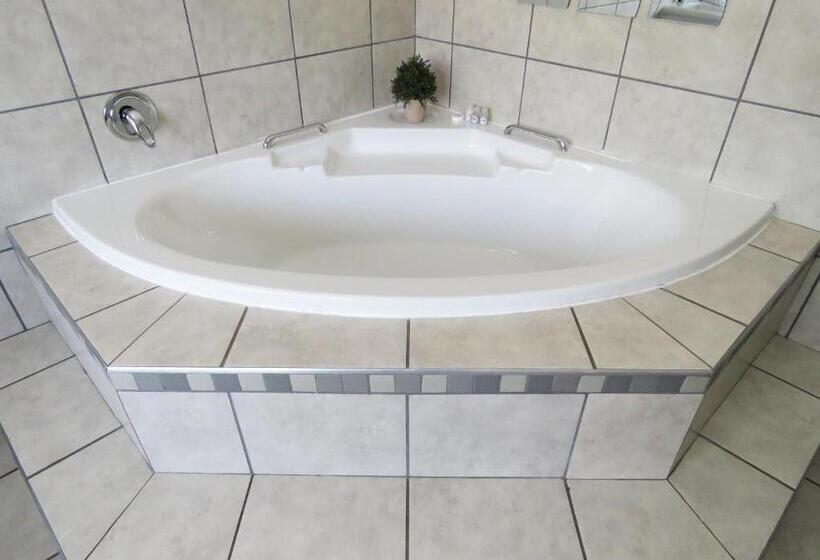 エクゼクティブルーム, Andante Guesthouse Klerksdorp