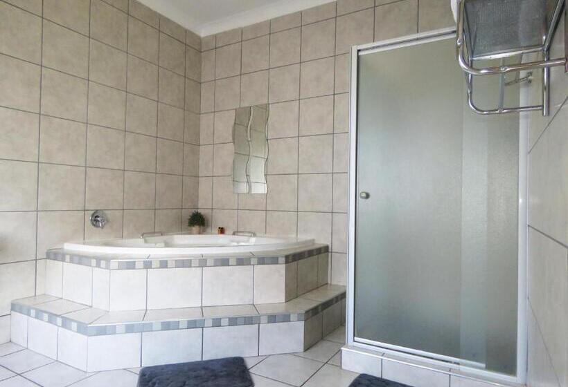 エクゼクティブルーム, Andante Guesthouse Klerksdorp