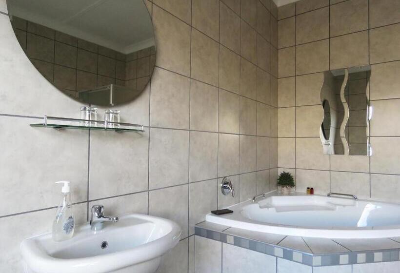 エクゼクティブルーム, Andante Guesthouse Klerksdorp