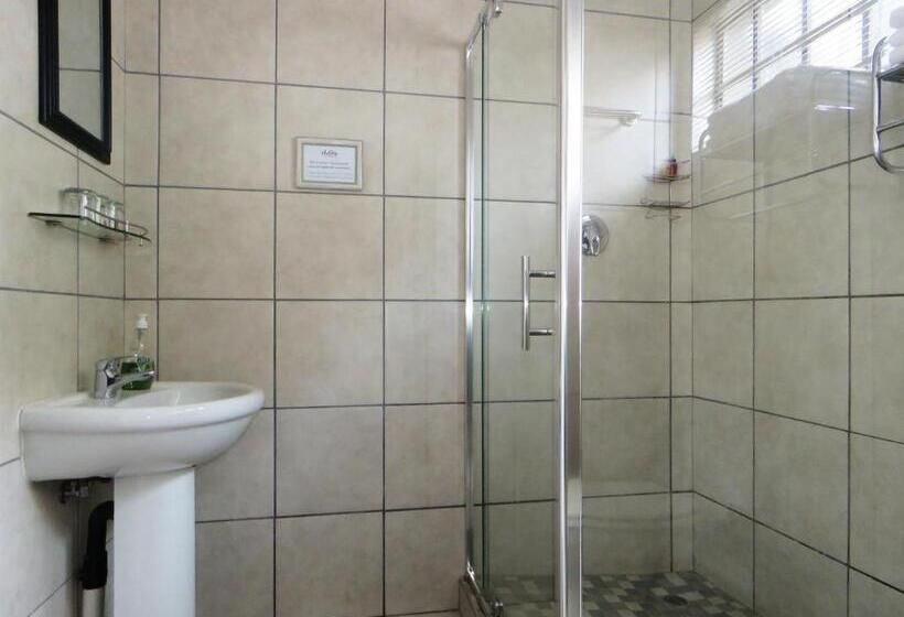 ファミリールーム, Andante Guesthouse Klerksdorp