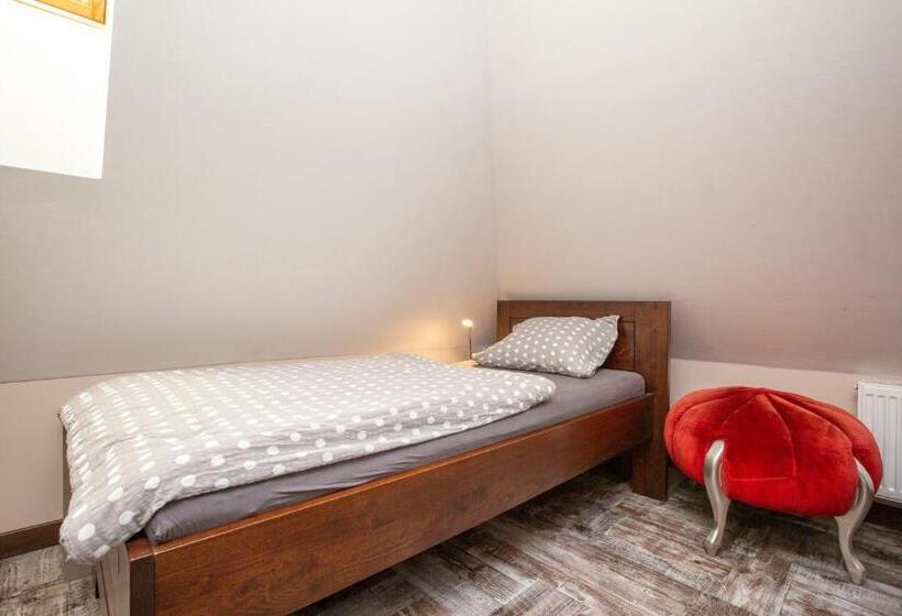 Студия Стандарт, Bnb Comfort Guesthouse Olten   Lostorf