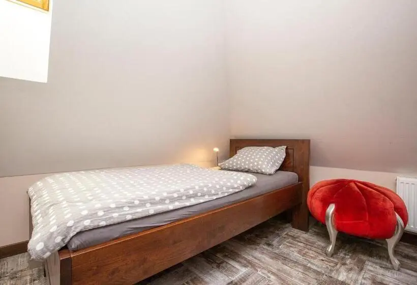 スタンダードスタジオ, Bnb Comfort Guesthouse Olten   Lostorf