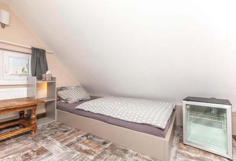 إستوديو قياسى, Bnb Comfort Guesthouse Olten   Lostorf