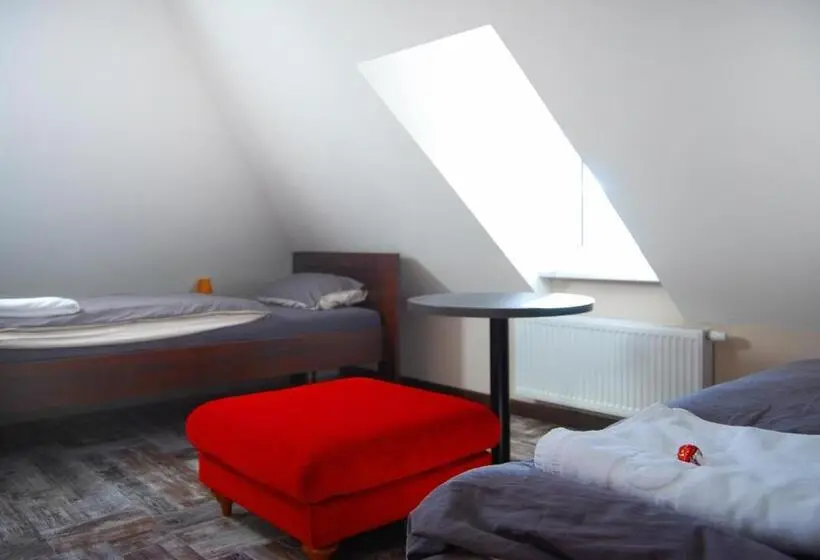 スタンダードスタジオ, Bnb Comfort Guesthouse Olten   Lostorf