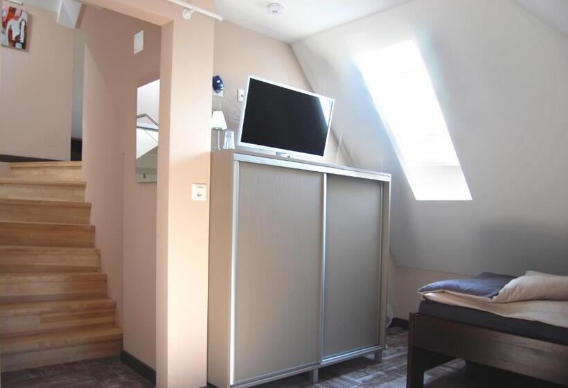 스탠다드 스튜디오, Bnb Comfort Guesthouse Olten   Lostorf