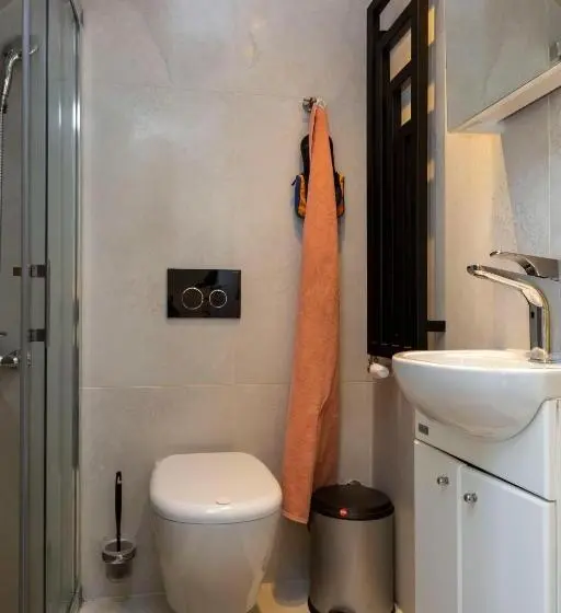 テラス付きスタンダードルーム, Bnb Comfort Guesthouse Olten   Lostorf