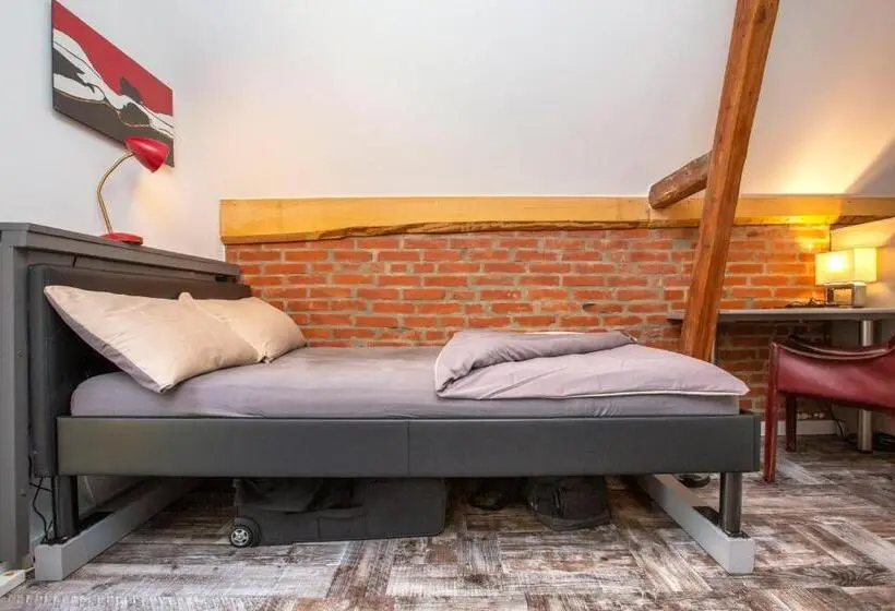 テラス付きスタンダードルーム, Bnb Comfort Guesthouse Olten   Lostorf