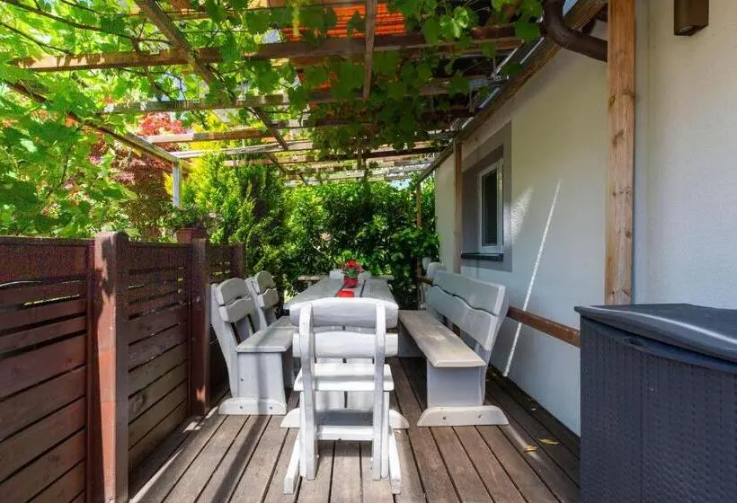 テラス付きスタンダードルーム, Bnb Comfort Guesthouse Olten   Lostorf