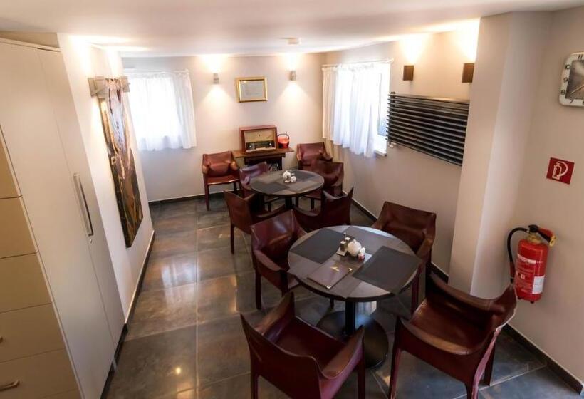 이코노미 룸, Bnb Comfort Guesthouse Olten   Lostorf