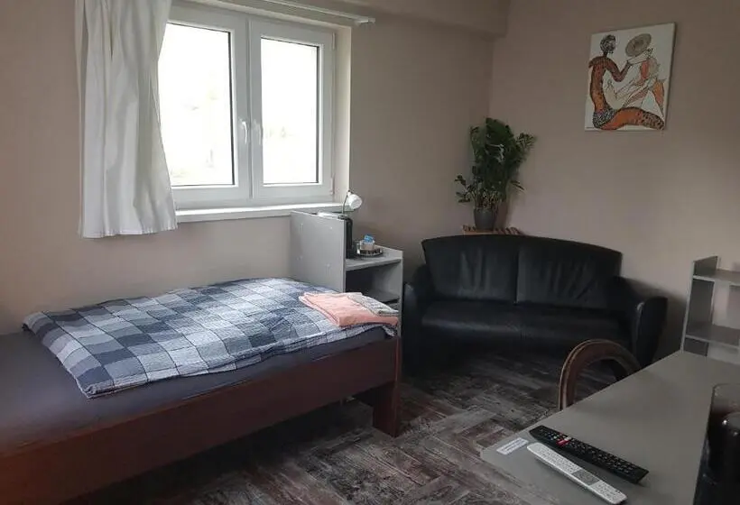 エコノミールーム, Bnb Comfort Guesthouse Olten   Lostorf
