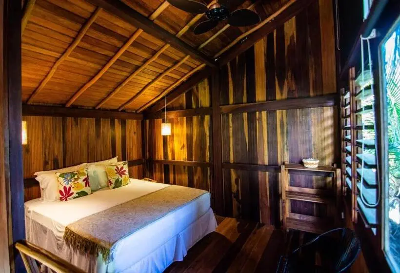 デラックスバンガロー, La Cozinha Bungalow