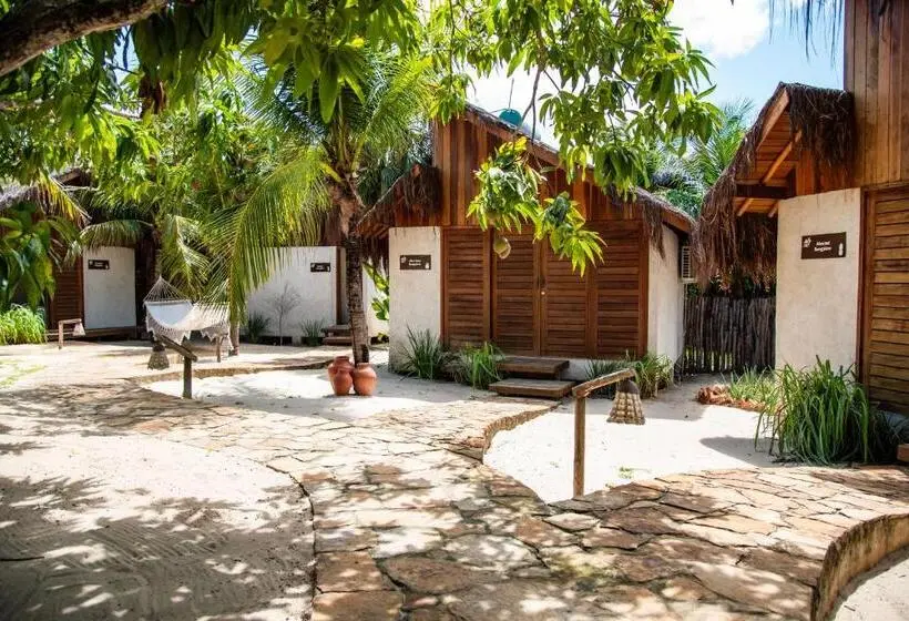 スタンダードバンガロー, La Cozinha Bungalow
