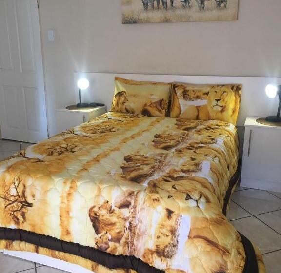 スタンダードルーム, Rock Art Guesthouse