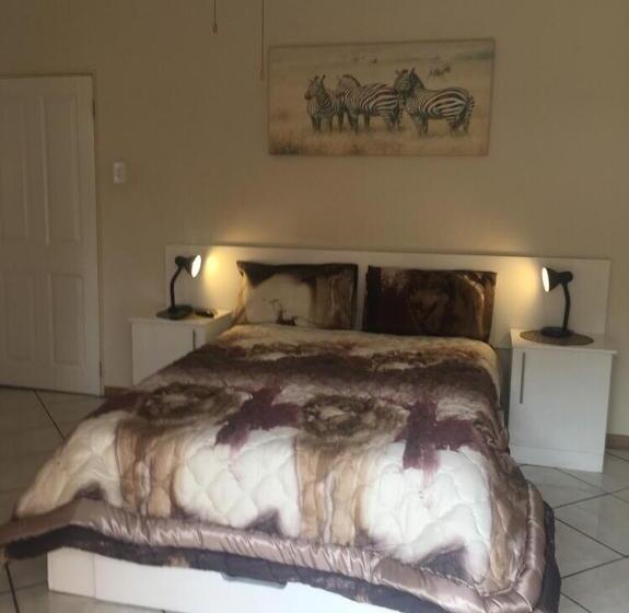 スタンダードルーム, Rock Art Guesthouse