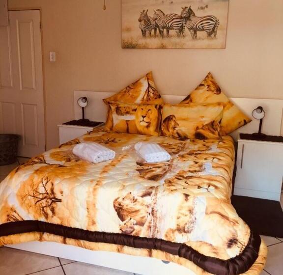 スタンダードルーム, Rock Art Guesthouse