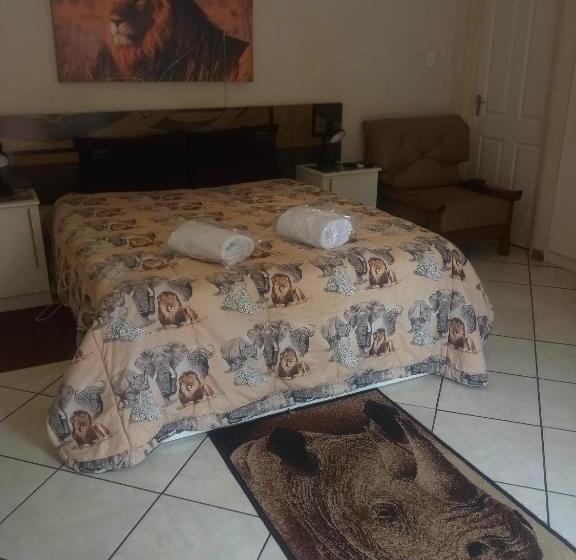 スタンダードルーム, Rock Art Guesthouse