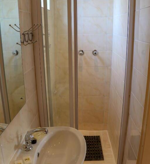 デラックスルーム, Rock Art Guesthouse