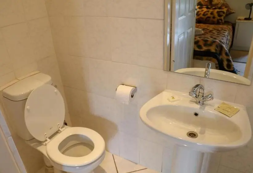 Standard Yhden Hengen Huone, Rock Art Guesthouse
