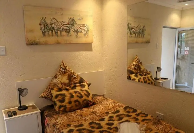 Standard Yhden Hengen Huone, Rock Art Guesthouse