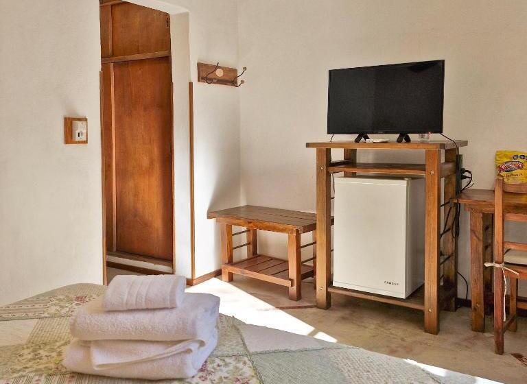 Номер Стандарт, Posada La Lucía   Adults Only