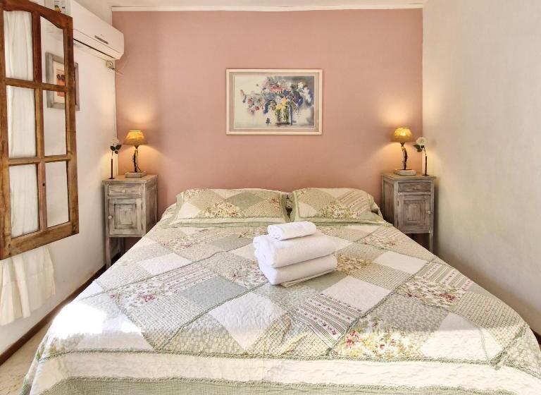 Номер Стандарт, Posada La Lucía   Adults Only