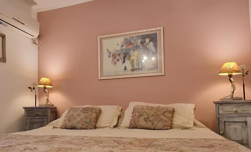 Номер Стандарт, Posada La Lucía   Adults Only