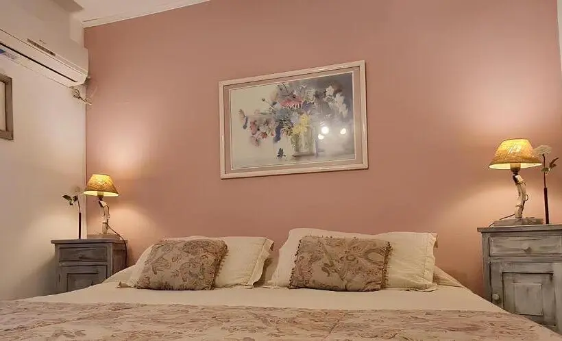 スタンダードルーム, Posada La Lucía   Adults Only