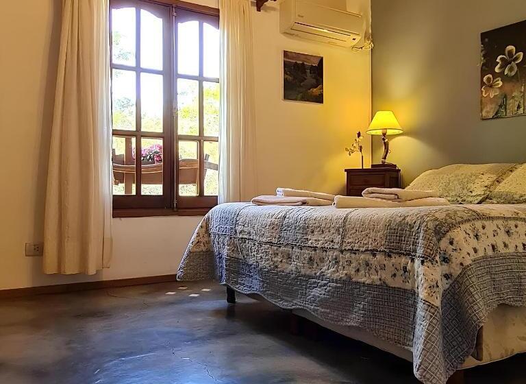 Номер Стандарт, Posada La Lucía   Adults Only