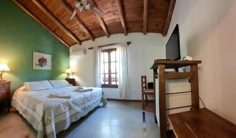 Номер Стандарт, Posada La Lucía   Adults Only