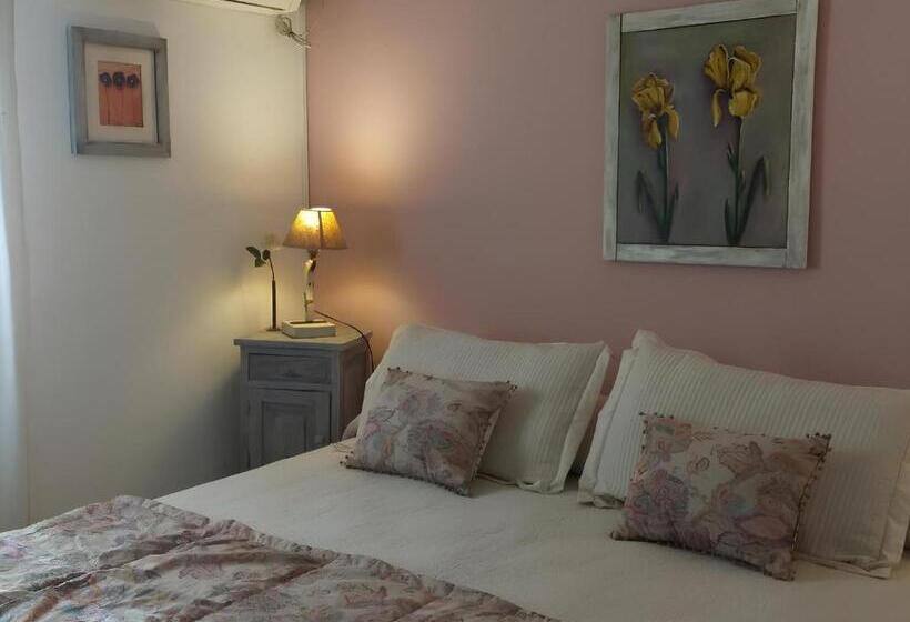 Номер Стандарт, Posada La Lucía   Adults Only