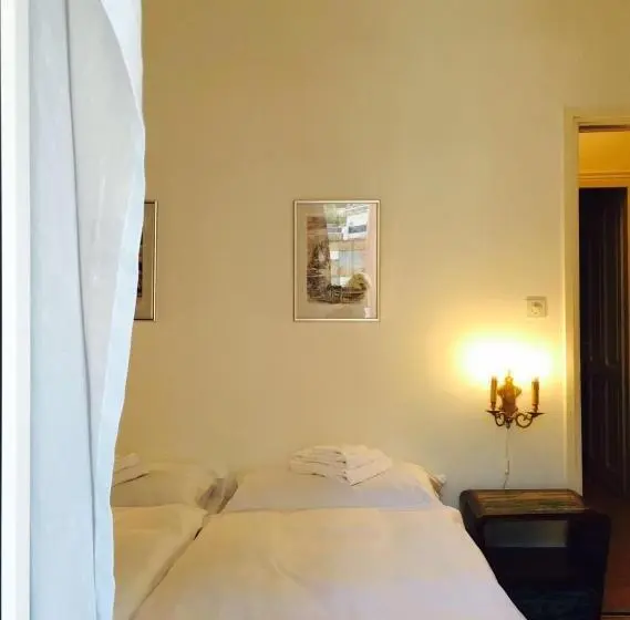 バスルーム共有のシングルスタンダード, Bottega Del Vino Guesthouse